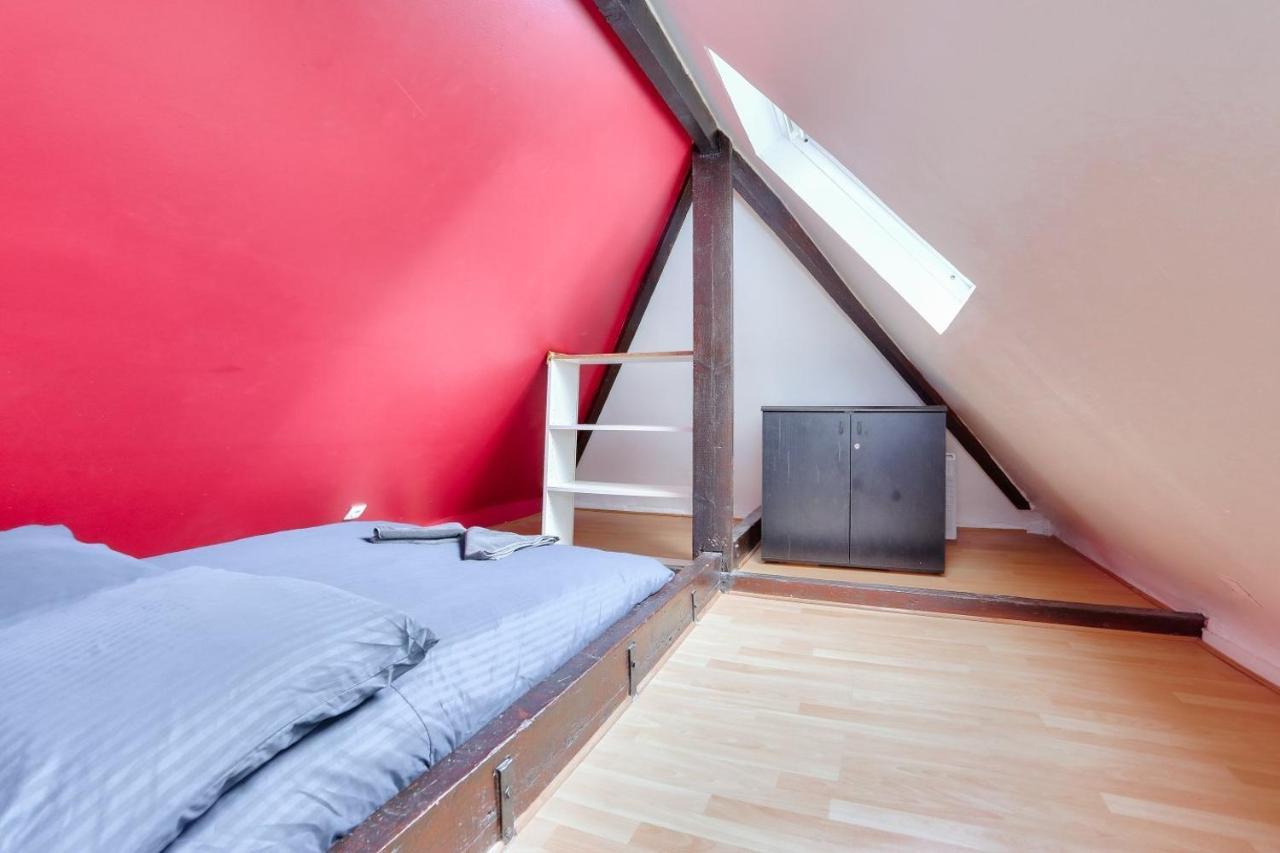 Appartement Quartier Opera